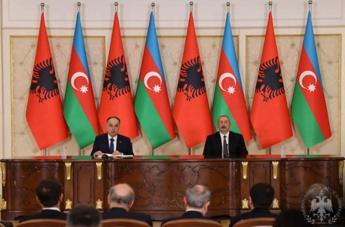 Begaj: Kosova e Serbia të respektojnë marrëveshjet e dakortësuara