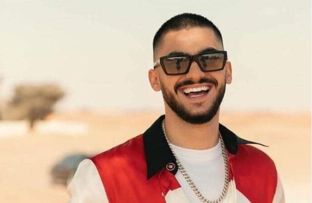 Butrint Imeri bëhet xhaxha