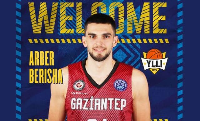 Zyrtare: Berisha kthehet te Ylli