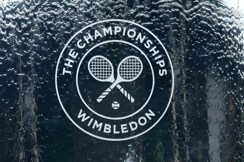 Të martën transmetohen katër çerekfinale të Wimbledon
