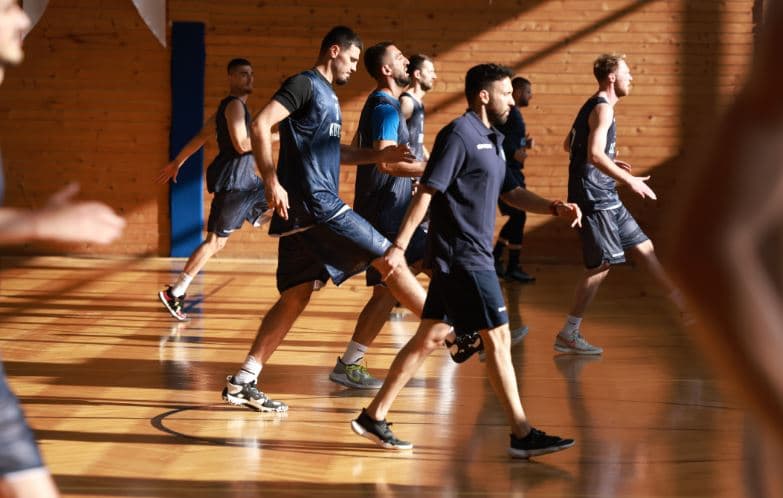 Basketbollistët e Kosovës vazhdojnë përgatitjet, Artis do t’u bashkohet të hënën