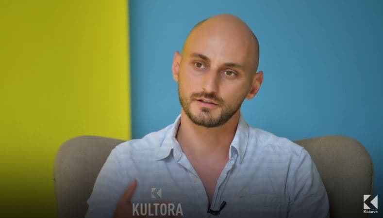 Pikturat e Sokolit, arratisje nga mbyllja pandemike në drejtim të yjeve (VIDEO)