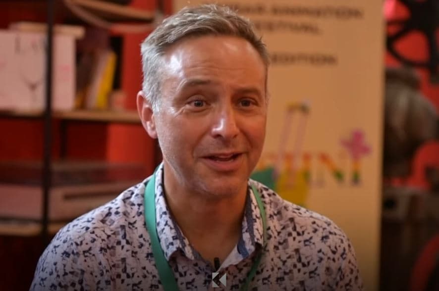 KultOra, producenti i South Park me intervistë për Klan Kosovën (VIDEO)
