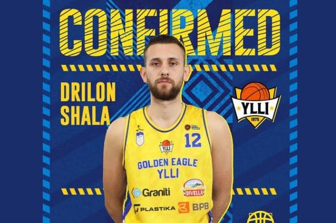 Zyrtare: Ylli konfirmon edhe qëndrimin e Drilon Shalës