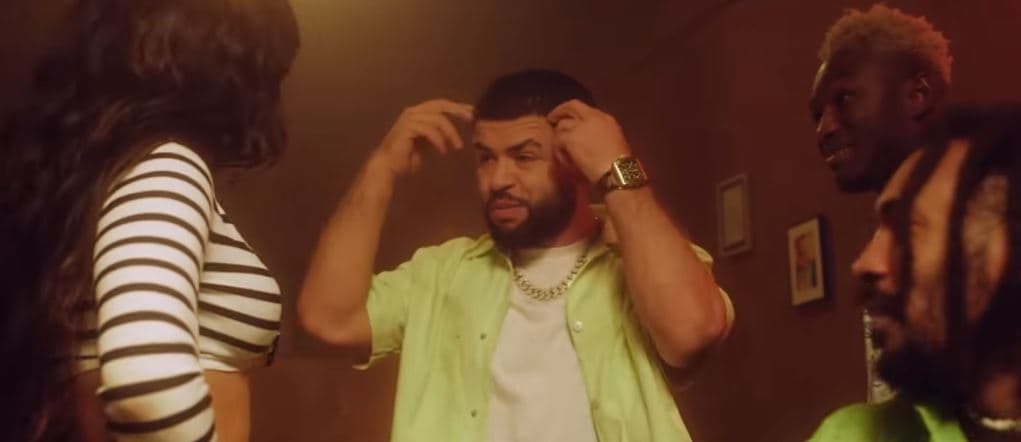 Noizy thotë se nuk do të jetë sonte në Gjilan