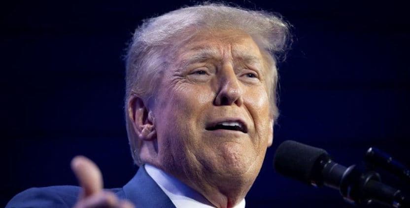 Trumpi pretendon se nuk di "asgjë" për Projektin 2025, nuk pajtohet me disa pjesë të tij