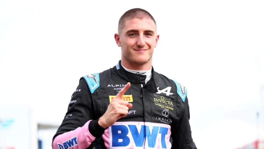 Doohan më i shpejti në kualifikimet e Formula 2