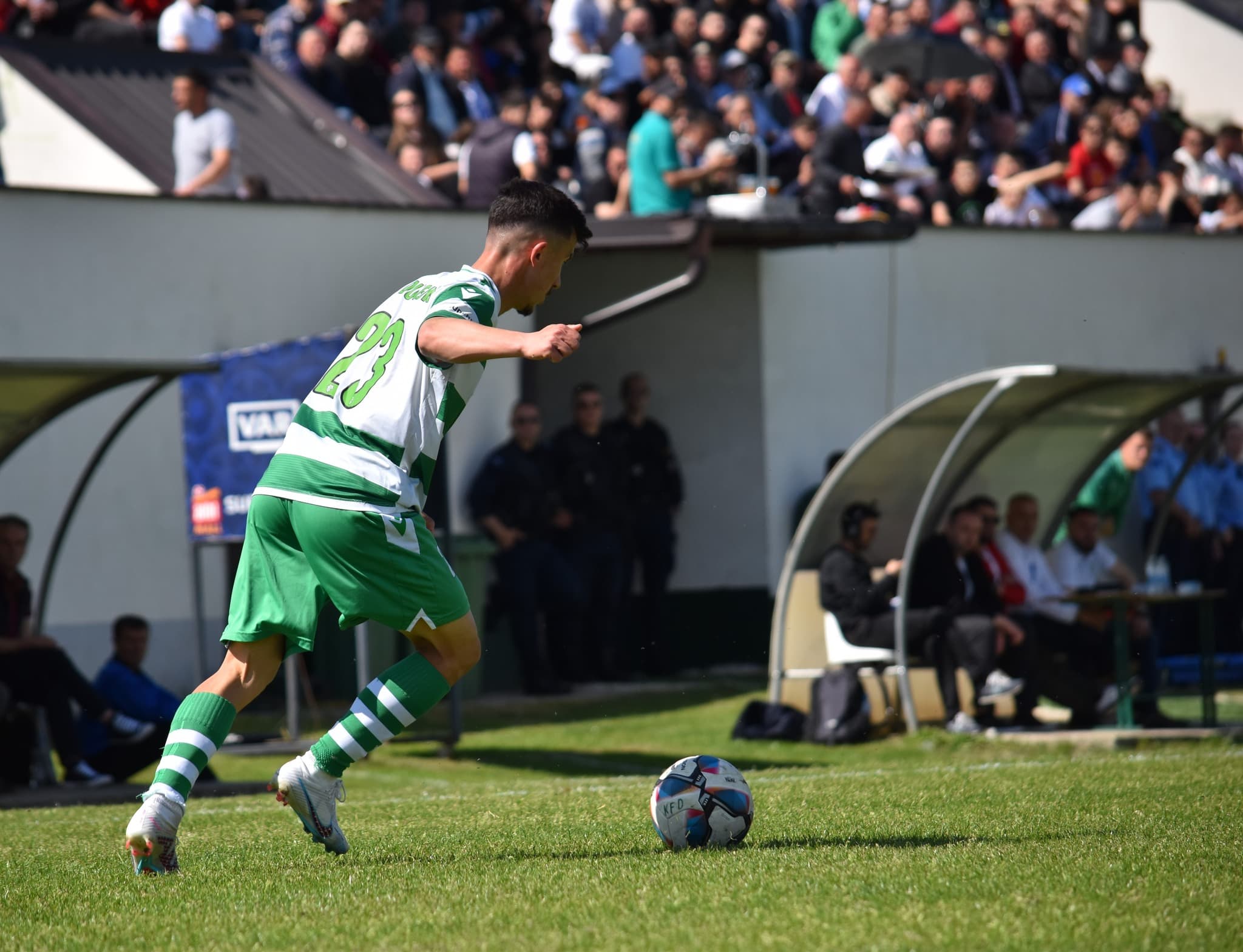 Dukagjini përforcohet me pesë futbollistë