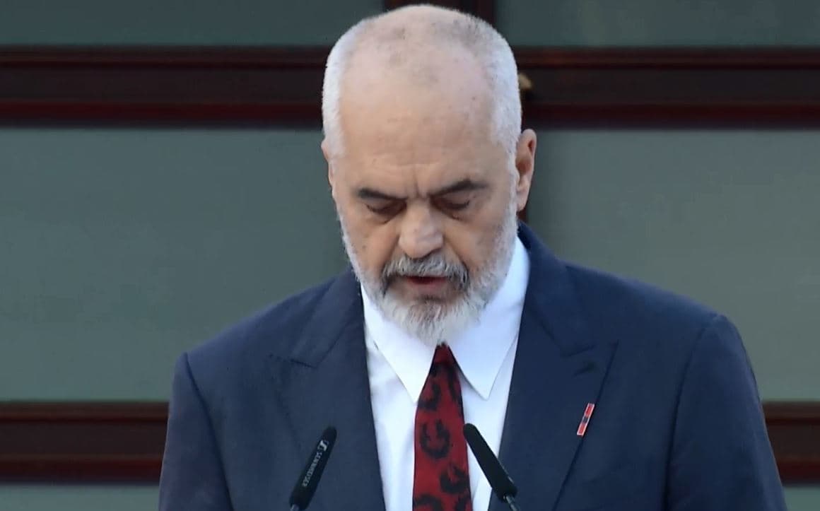Rama për sulmet në Izrael: Qëndrojmë të vendosur kundër terrorizmit