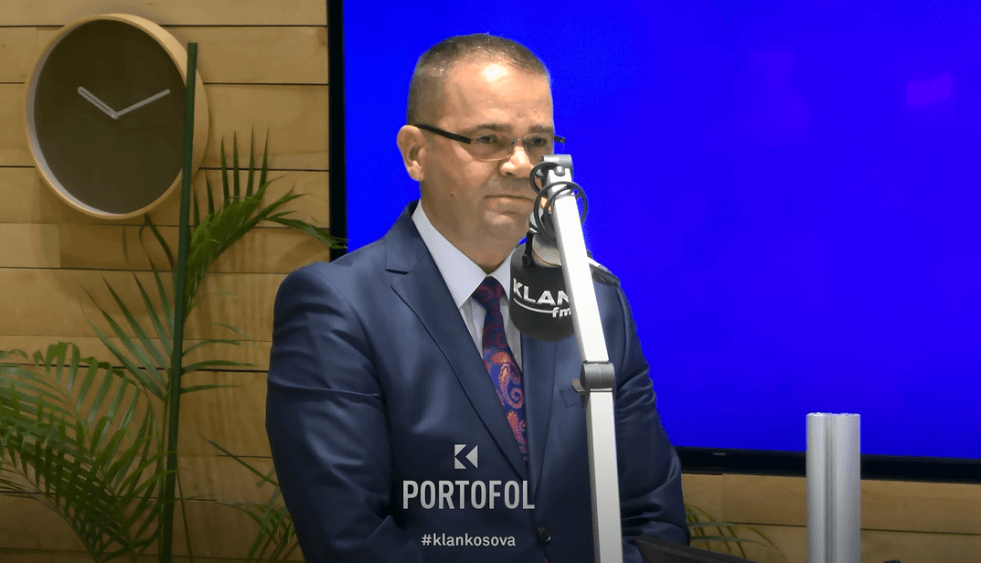 “Dita e mirë shihet me mëngjes”, Mehmeti: Procesi i zgjedhjes së guvernatorit është i kontestueshëm (VIDEO)