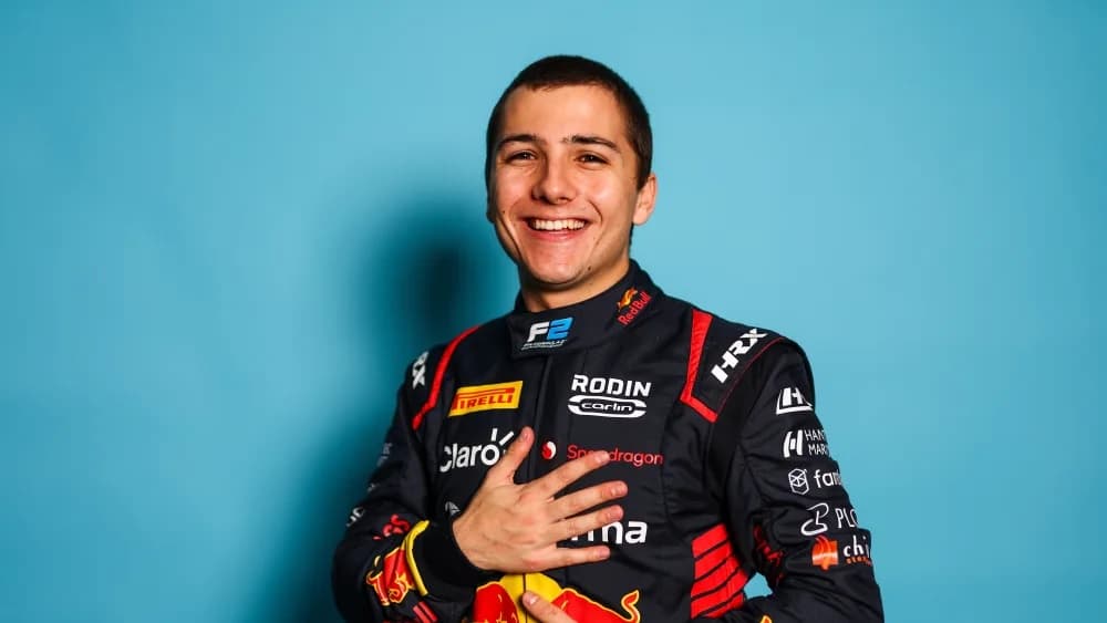 Fittipaldi triumfues në Belgjikë