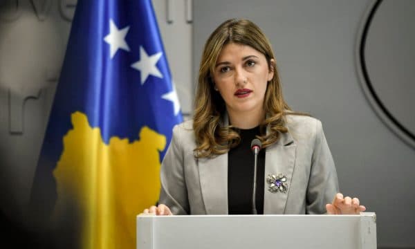 Haxhiu thotë se janë gjetur tre trupa të personave të zhdukur nga lufta