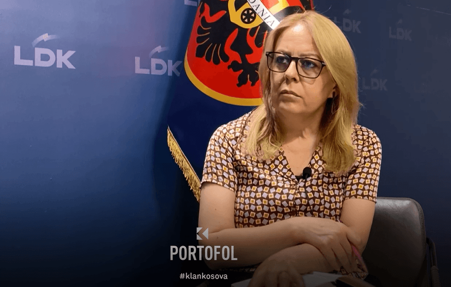 Kthehen 1.1 milionë nga vjedhja në Thesar, Bajrami: Duhet të kthehet çdo cent