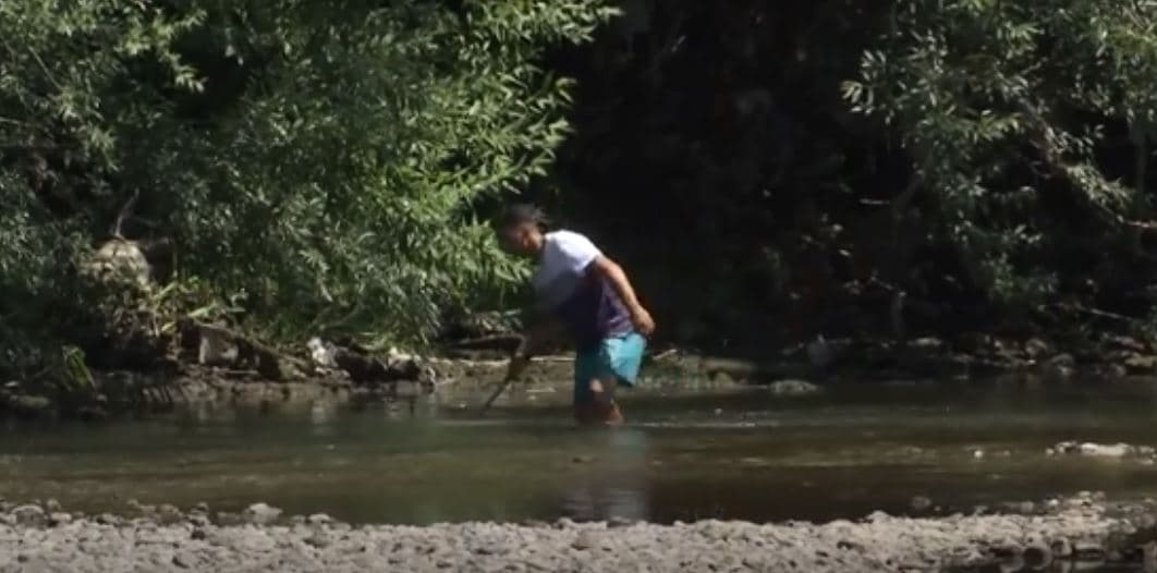 Shteret Ibri, komuna e “hatëruar” (VIDEO)