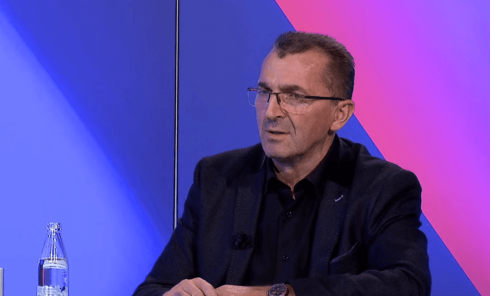Zeqiri: Asnjë njësie të policisë s’mund t’i hiqen kompetencat