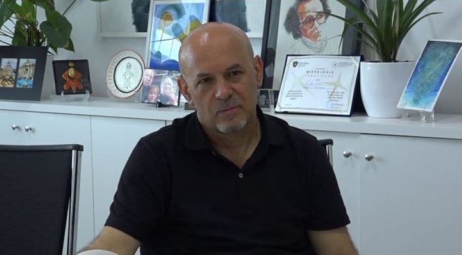 Sadiku: 200 mijë qytetarë jorezidentë marrin shërbime në Prishtinë
