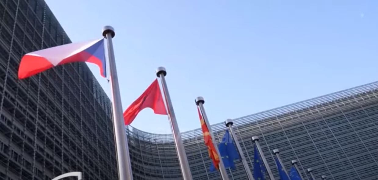 Publikohet raporti i KE-së për Shqipërinë
