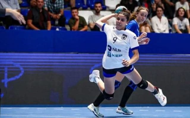 Kosova e humbi ndeshjen e parë të Kampionatit Evropian