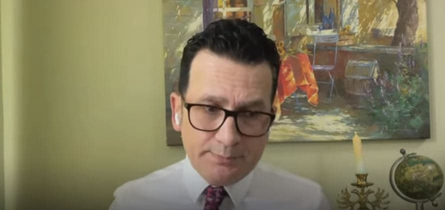 Spahiu: Kurtin sot po ta pyesësh për bashkimin kombëtar thotë "Nuk na lejojnë amerikanët" (VIDEO)