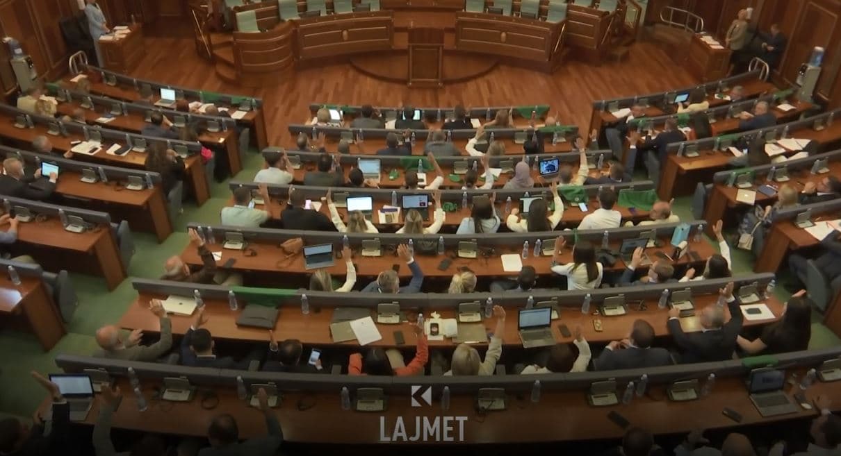 Shtetit i kërkohet që të mos i vihet afat aplikimit të viktimave të dhunës seksuale (VIDEO)