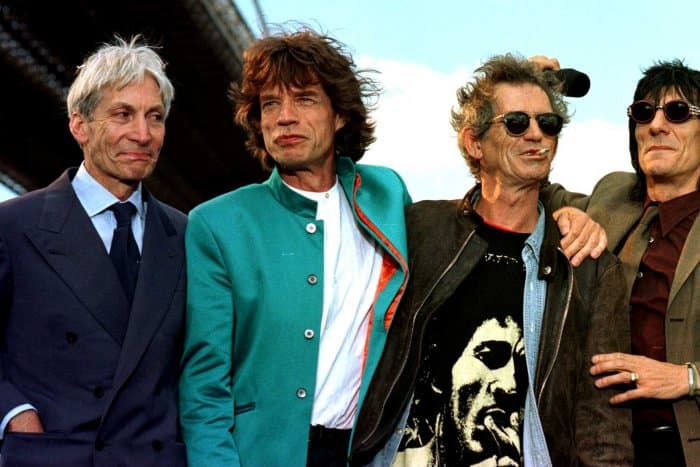 Rolling Stones i uron Mick Jagger-it 80-vjetorin e lindjes