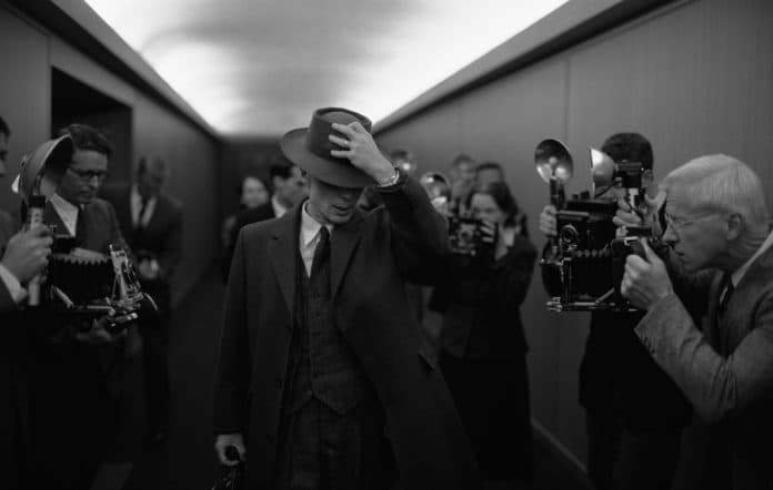 “Oppenheimer” është filmi më i gjatë i Nolanit