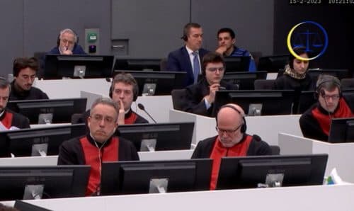 Gjykata Speciale: Pranohet si provë materiale intervista e Remit për BBC