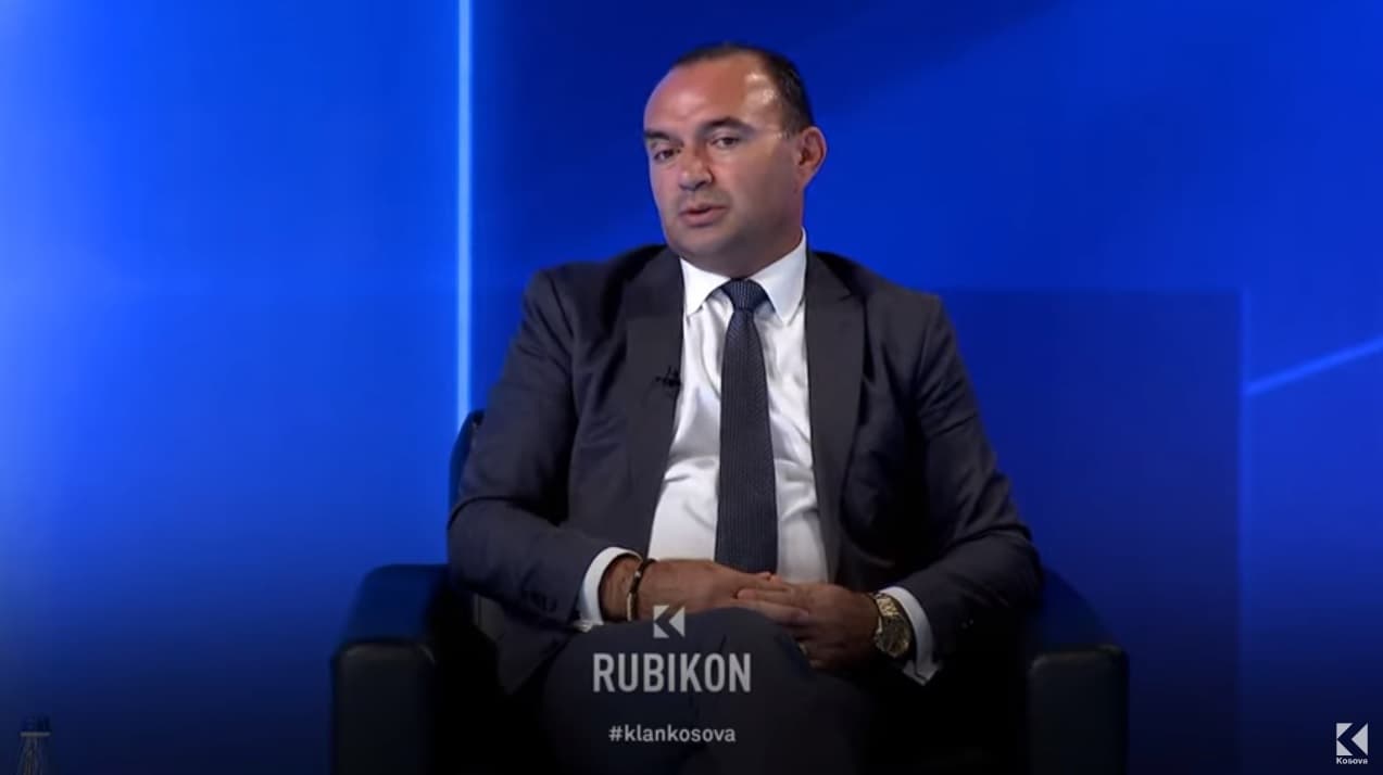 Rafuna: Kosova është e parafundit në Ballkanin Perëndimor me investime të huaja (VIDEO)