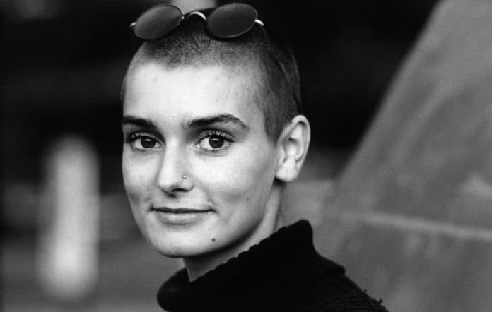 O'Connor ishte gjetur pavetëdije në shtëpinë e saj