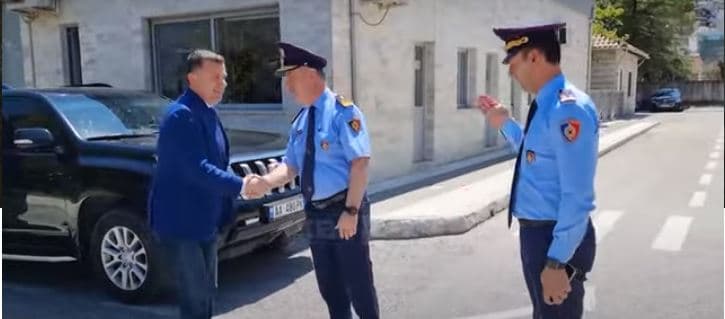 Balla në Gjirokastër: Policia të jetë vetëkorriguese