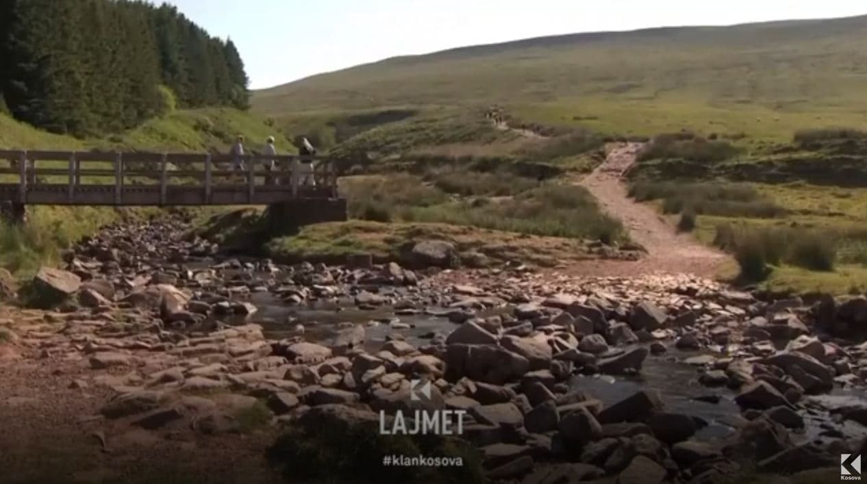 Temperaturat ekstreme, shënohen ditët më të nxehta të planetit në 44 vjet (VIDEO)