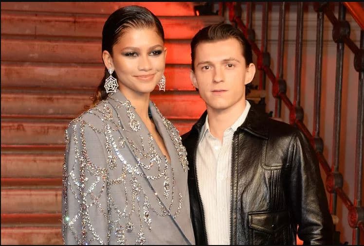 Tom Holland e tregon sekretin e suksesit në lidhjen me Zendayan
