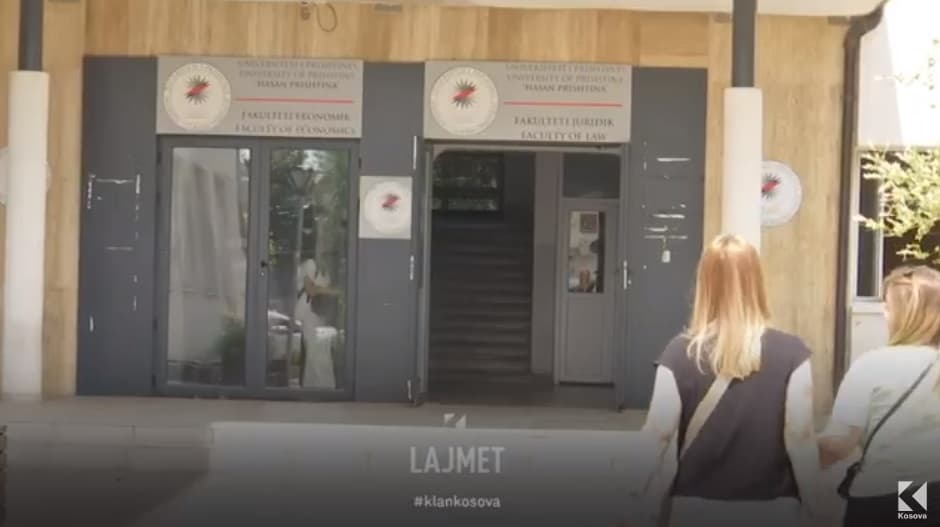 Emërimi i anëtarit të KShC-së zhbllokon akreditimin e programeve në UP (VIDEO)