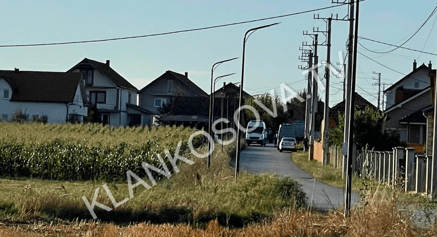 Prokuroria deklarohet për ngjarjen tragjike në Rufc të Lipjanit