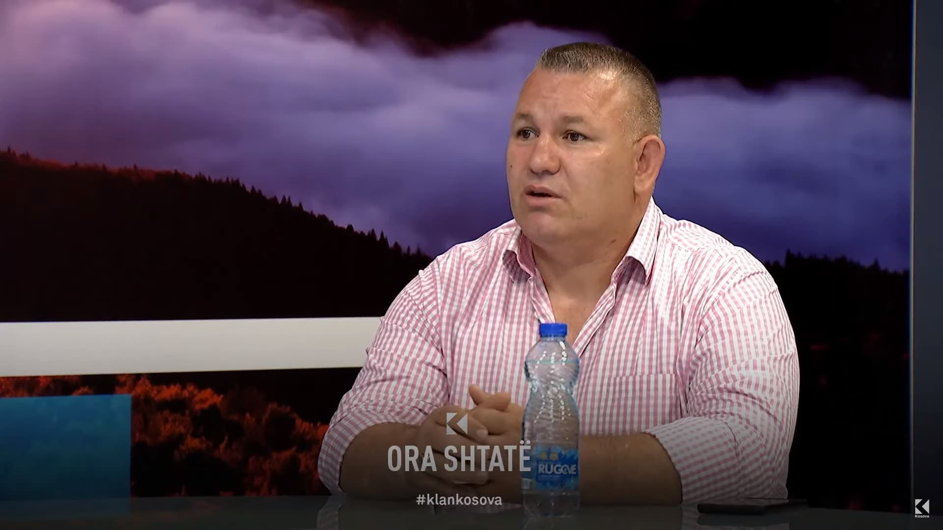 Hoti: Qe dy vite qeveria i la invalidët e luftës pa banja shëruese e pa proteza