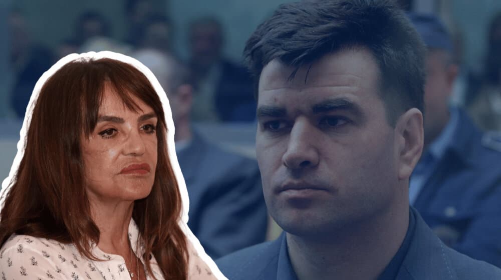 Mendimi personal i Danica Drashkoviqit: “Legia” është zemra e Serbisë