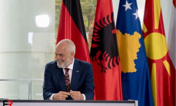 Rama për liberalizimin: Ky vit nis i mbarë për Kosovën