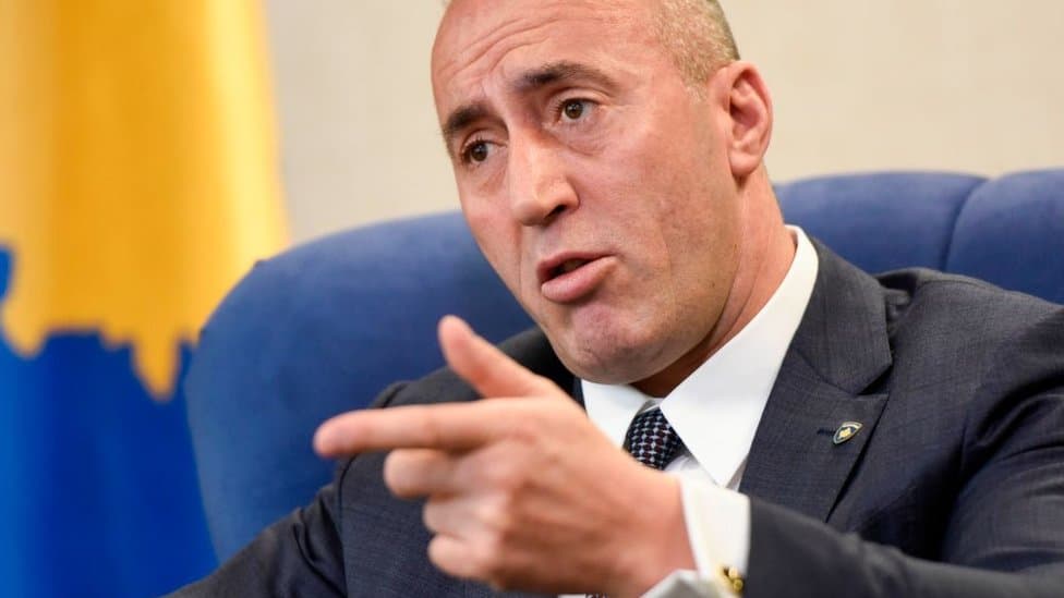 Haradinaj për vrasjet e fundit në Kosovë: Kjo qeveri duhet të shkojë në shtëpi