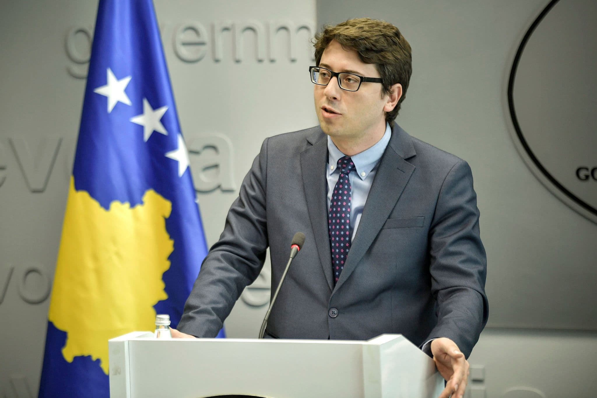 Murati: Buxheti për komunat është 745 milionë – e pavërtetë që ka favorizime