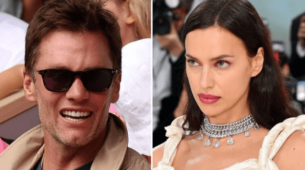Thellohet romanca mes Irina Shayk dhe Tom Brady