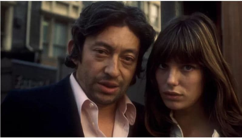 Vdes këngëtarja dhe aktorja, Jane Birkin