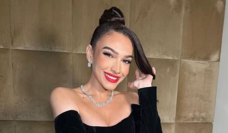 Jonida Vokshi tregon se a do ta agjërojë Ramazanin
