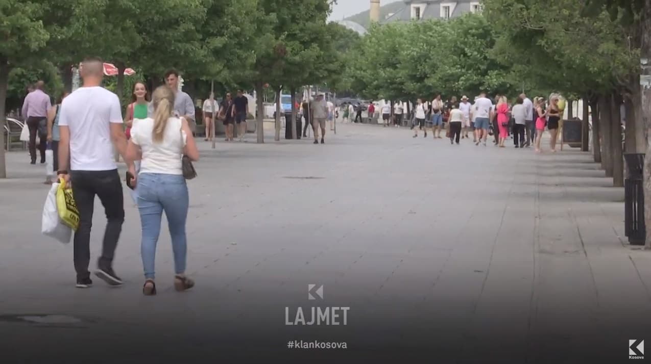 Për herë të parë, Kosova po bëhet me ligj për ndryshimet klimatike (VIDEO)
