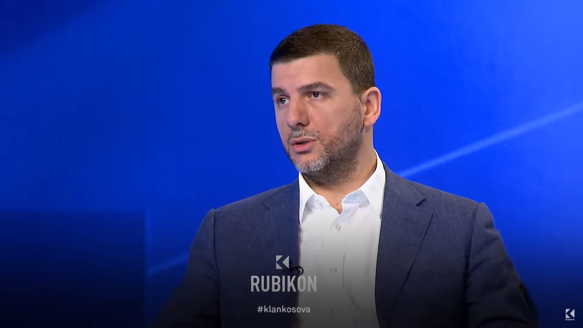 Krasniqi: Qeveria nxiti dhunë në kuvend për ta larguar vëmendjen nga audio-incizimet (VIDEO)