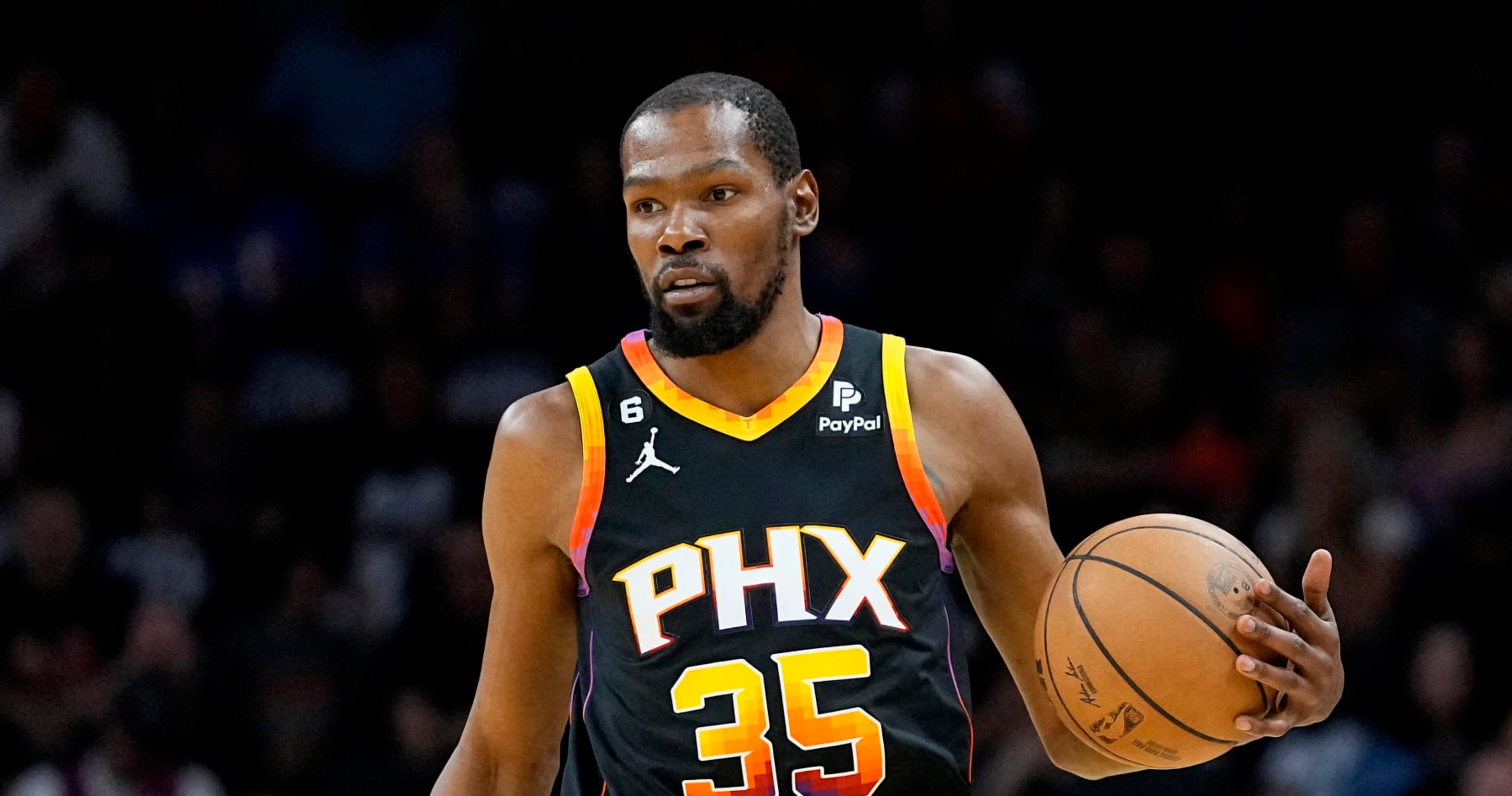 Legalizimi i marijuanës në NBA, Durant: E shijoj, është kaq e thjeshtë