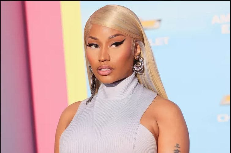 Nicki Minaj e komenton filmin "The Barbie": Ia keni qëlluar