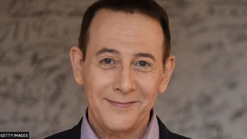 Paul Reubens, vdes aktori amerikan pas një beteje të gjatë me kancerin