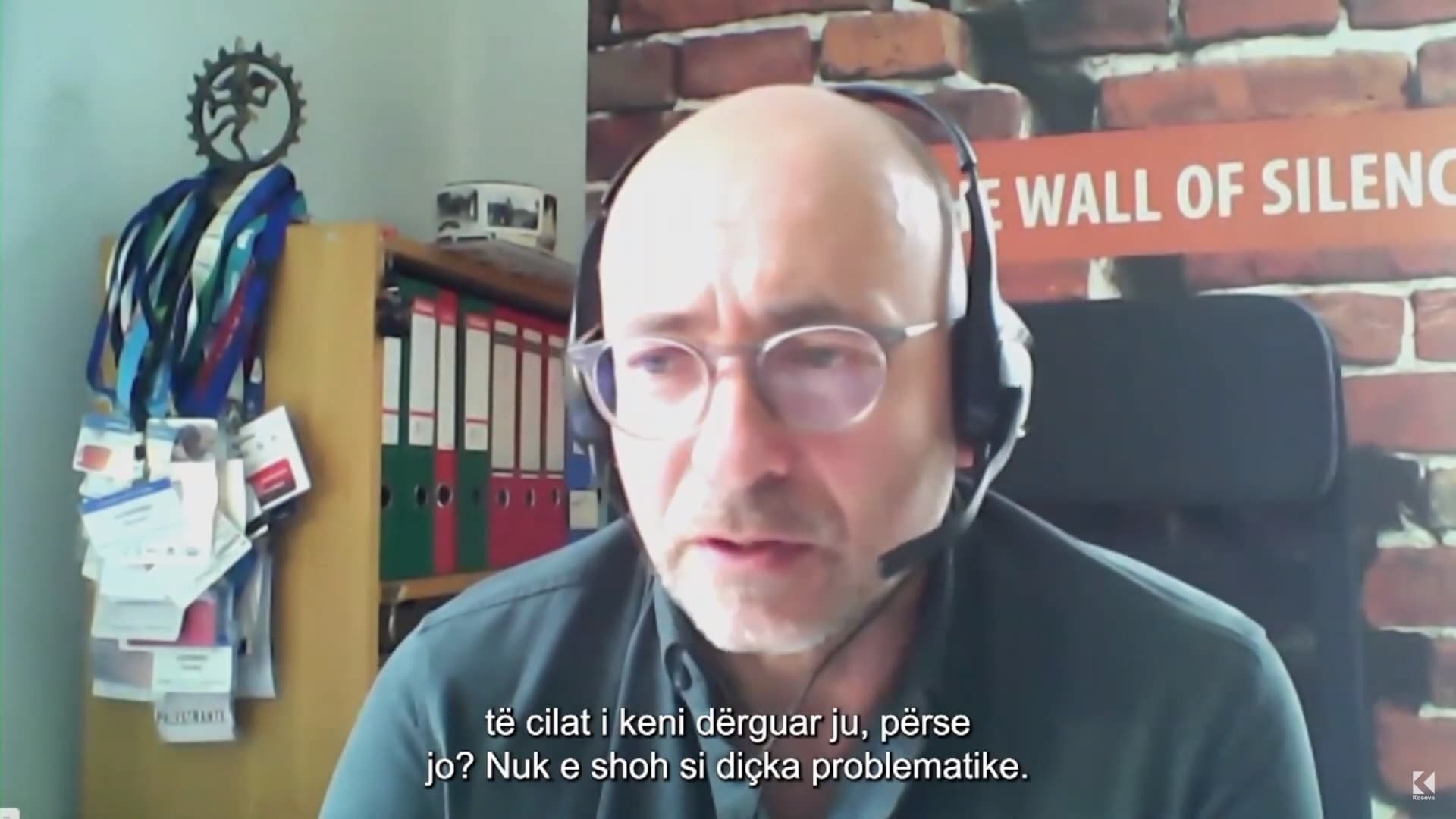 Gutierrez: Refuzimi i ankesës së Klan Kosovës do të ishte përpjekje për ta sulmuar lirinë e medias