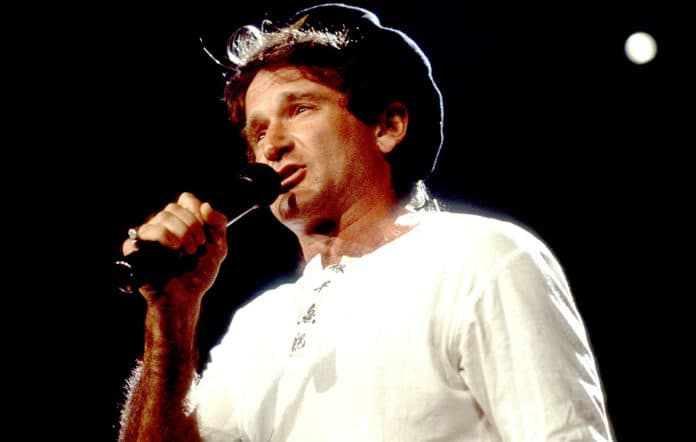 Fëmijët e Robin Williamsit kujtojnë të atin në ditëlindjen e 72-të