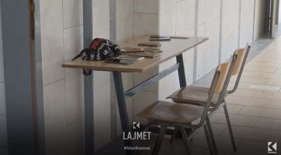 Problemi i përsëritur, kopjim industrial në test arritshmërie (VIDEO)